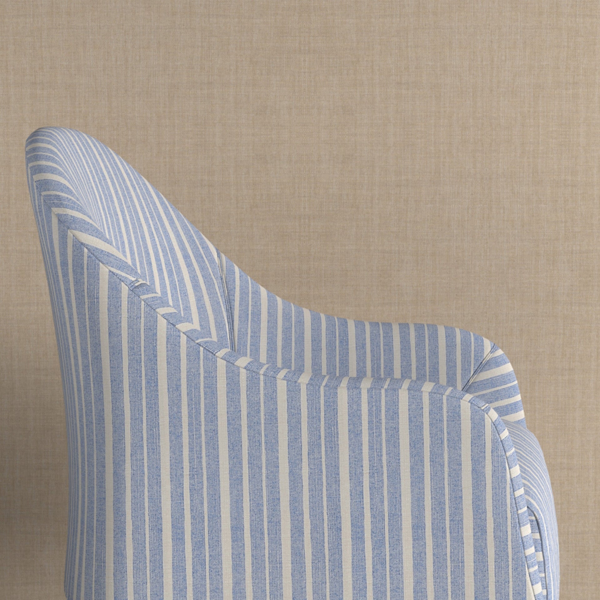York Stripe Fabric 339