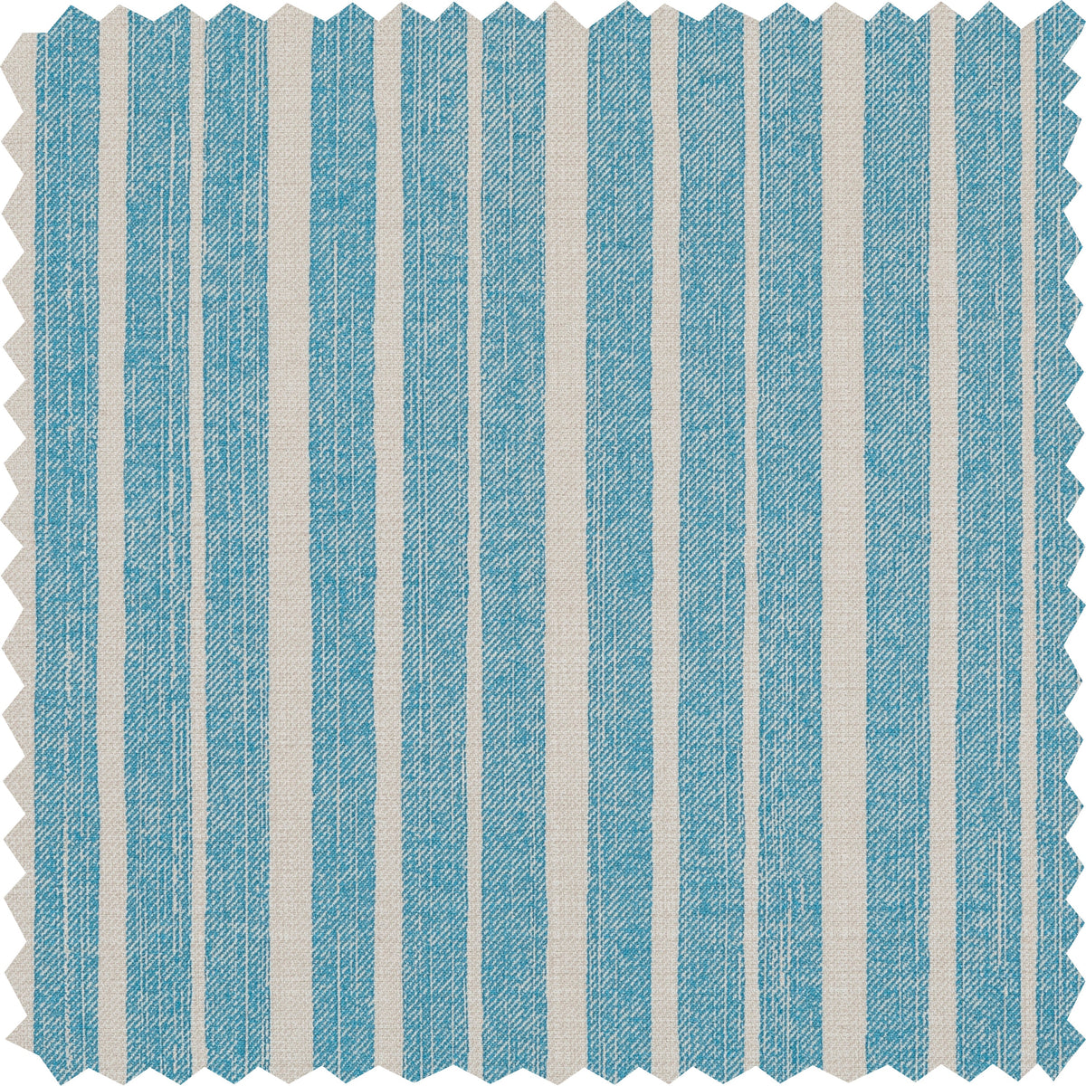 York Stripe Fabric Sample 340