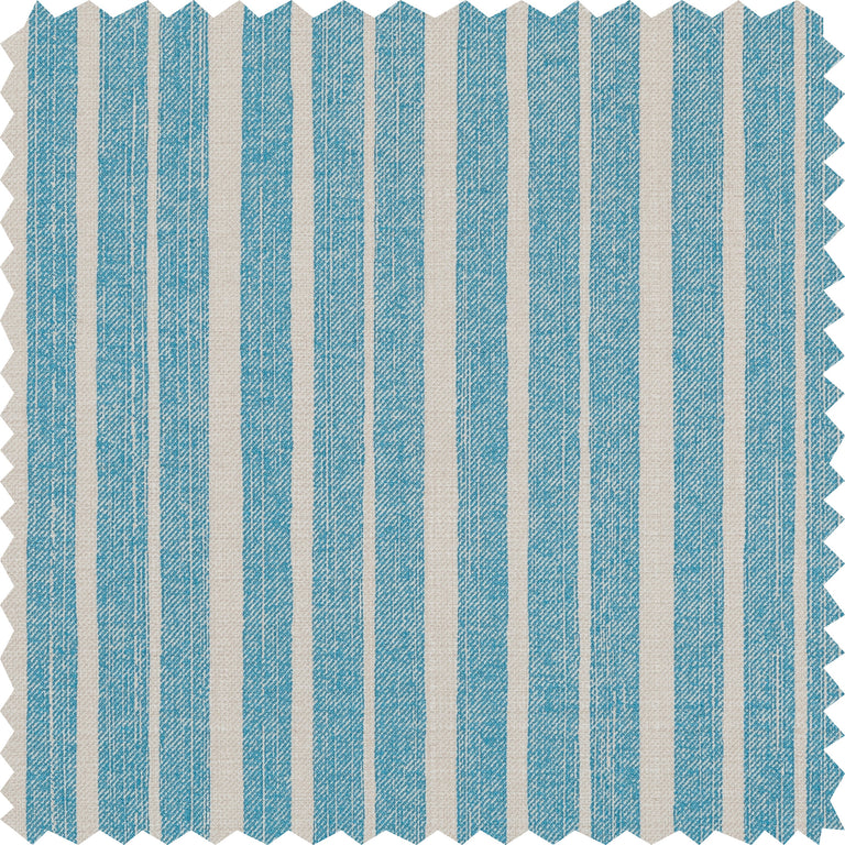 York Stripe Fabric 340
