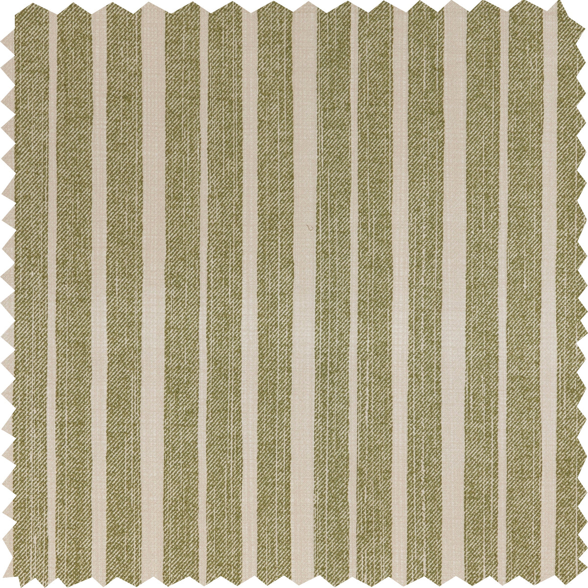 York Stripe Fabric Sample 064