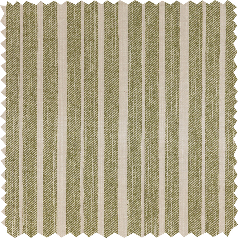 York Stripe Fabric 064