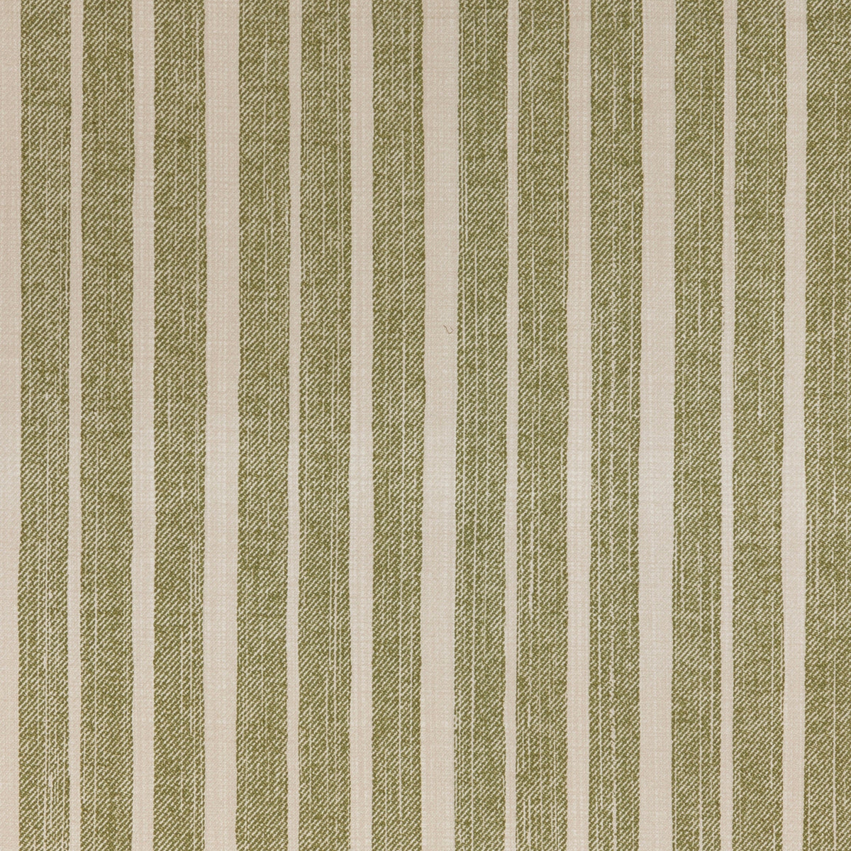 York Stripe Fabric Sample 064