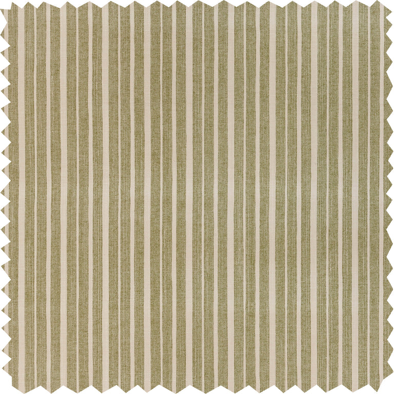 York Stripe Fabric 064