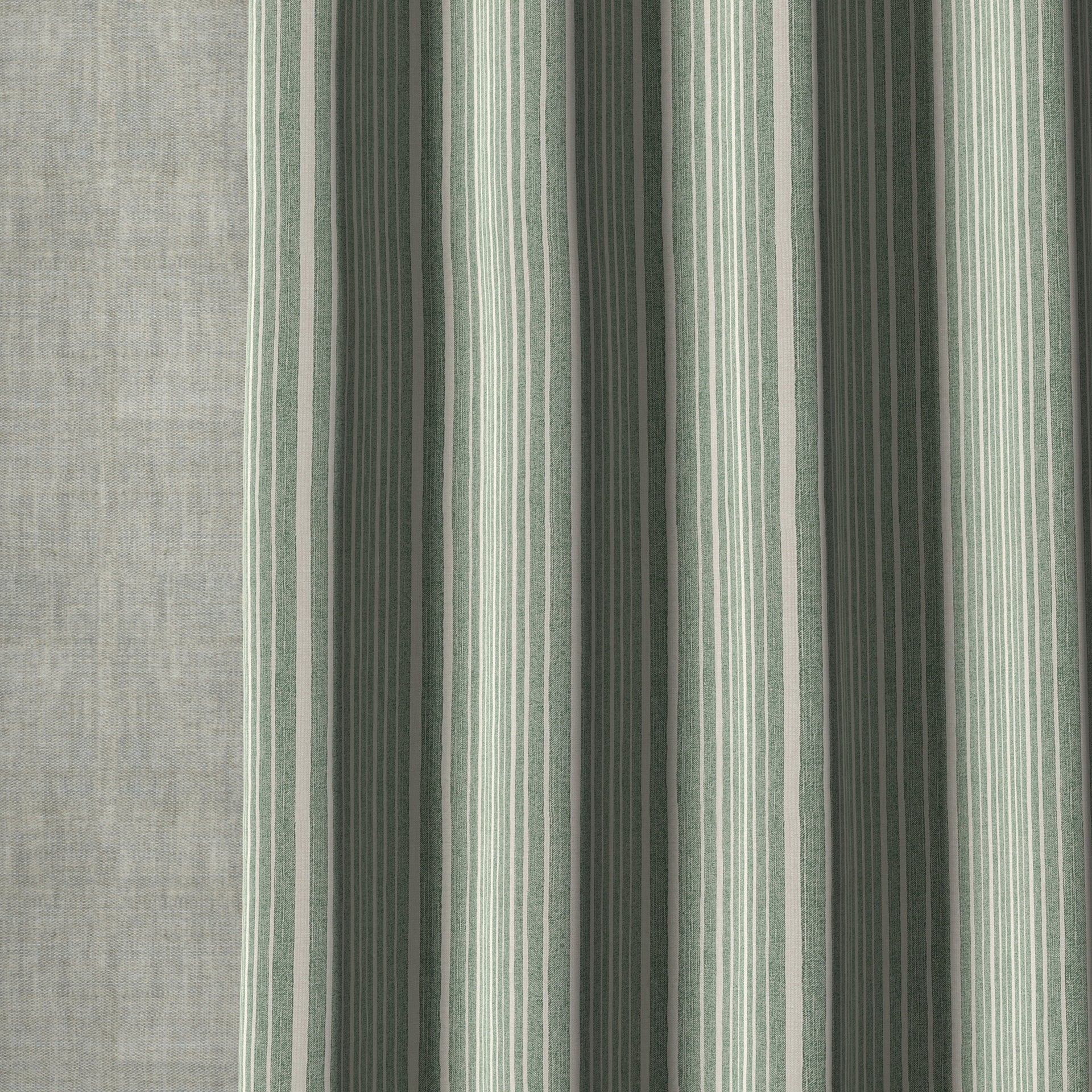 York Stripe Fabric 336