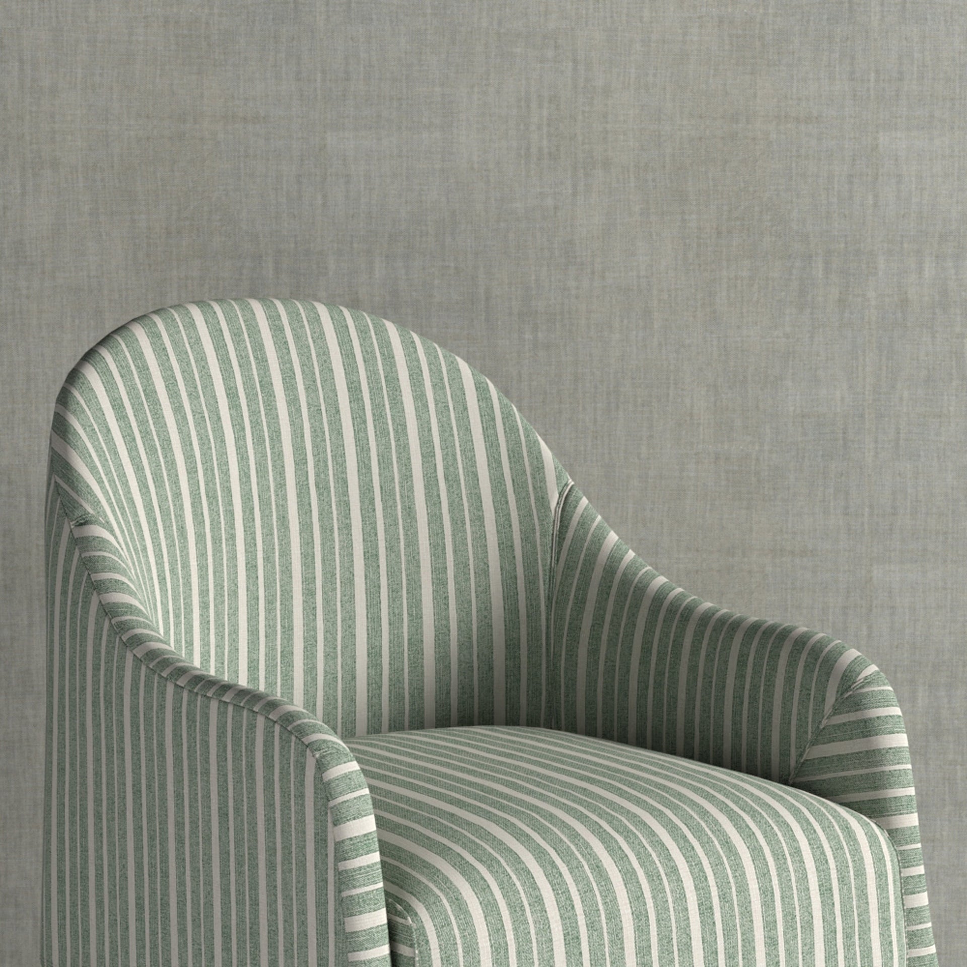 York Stripe Fabric 336