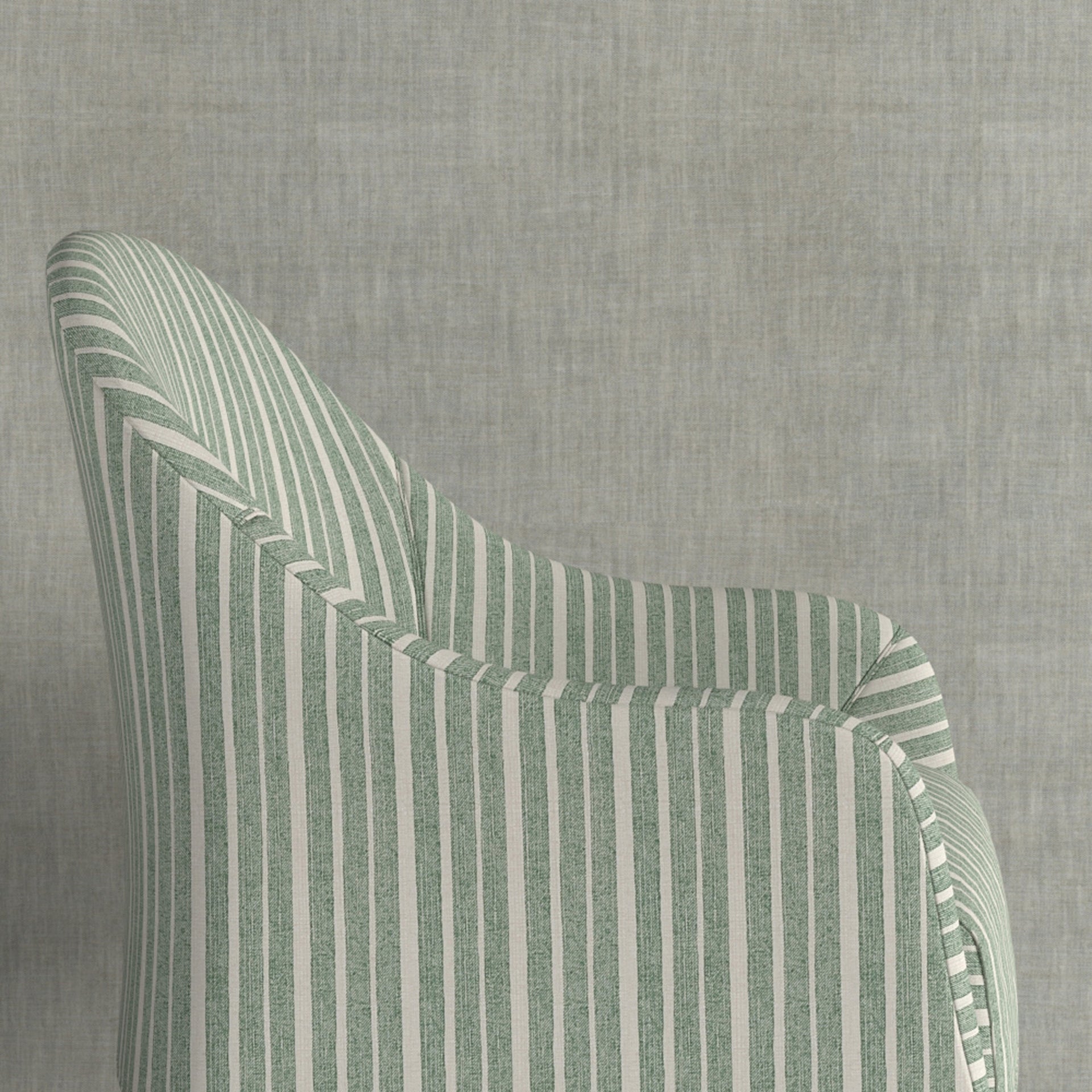 York Stripe Fabric 336