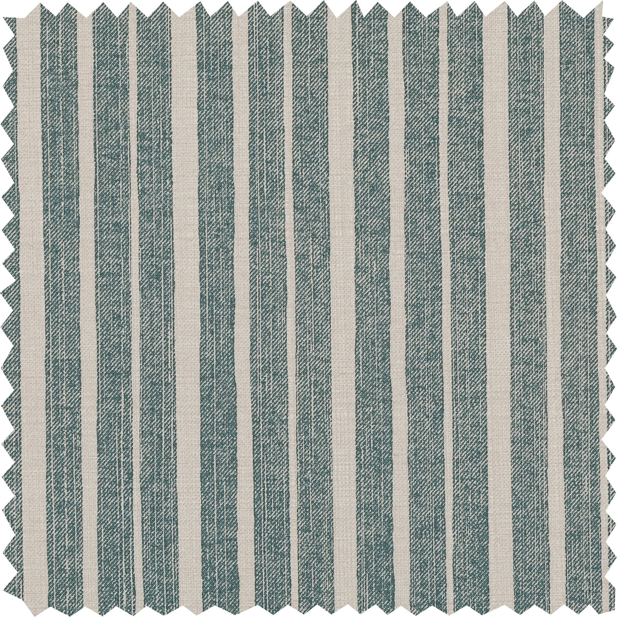 York Stripe Fabric Sample 337