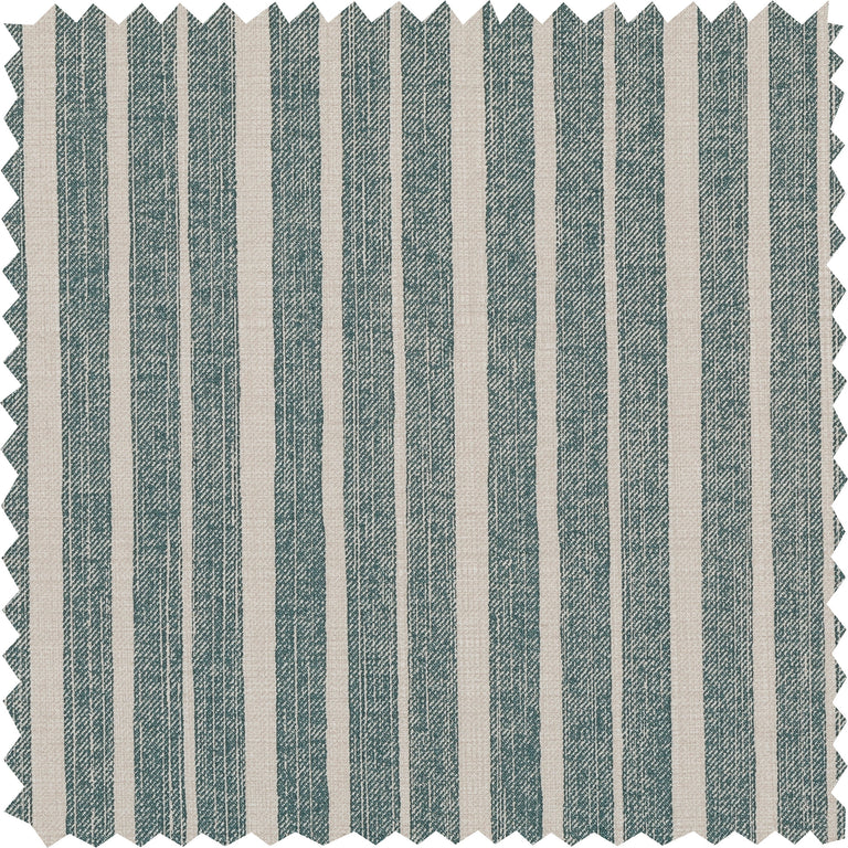 York Stripe Fabric 337