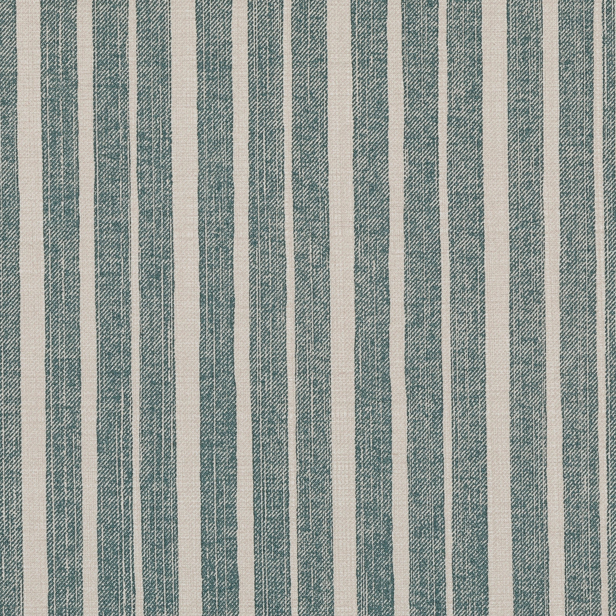 York Stripe Fabric Sample 337