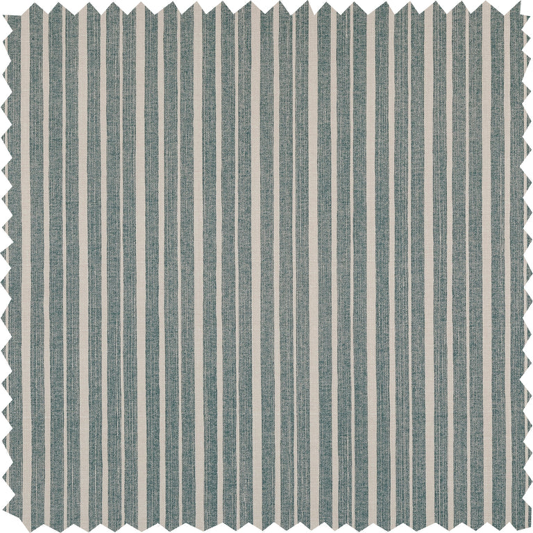 York Stripe Fabric 337