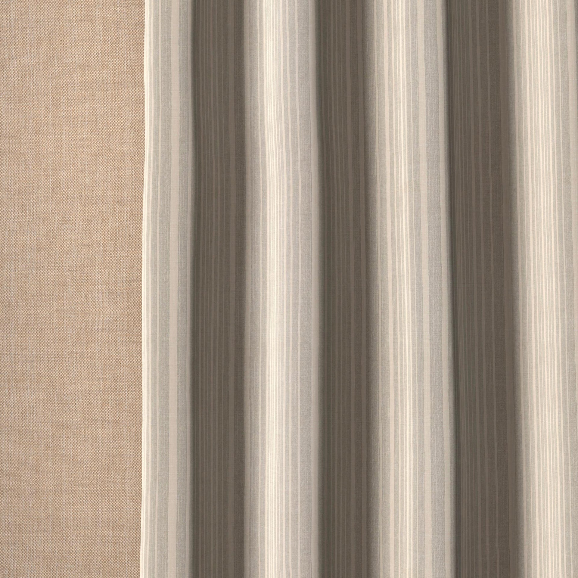York Stripe Fabric 144
