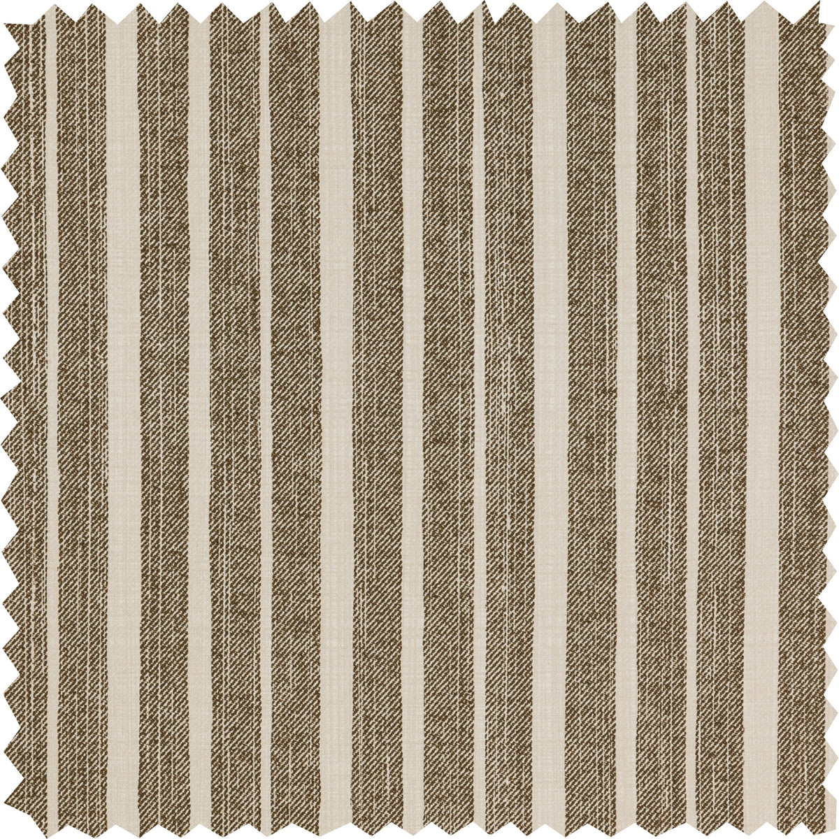 York Stripe Fabric Sample 147