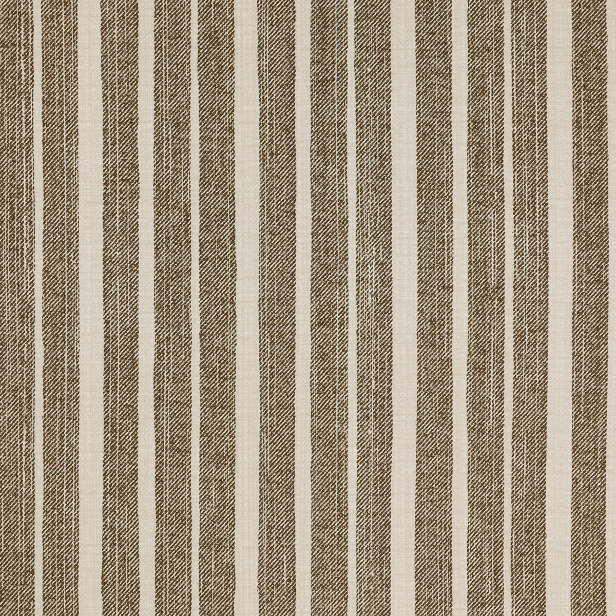 York Stripe Fabric Sample 147