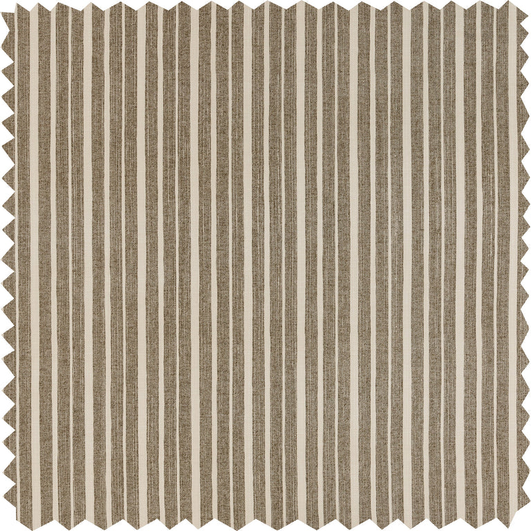 York Stripe Fabric 147