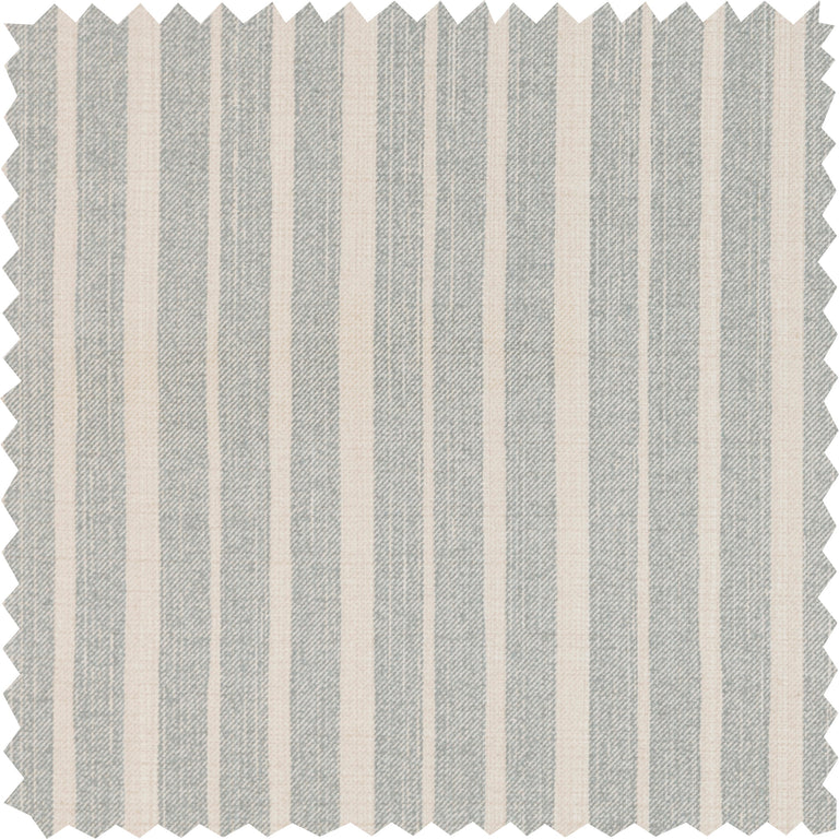 York Stripe Fabric 287