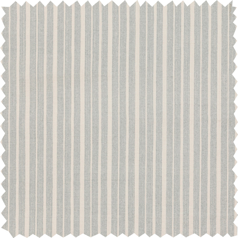 York Stripe Fabric 287