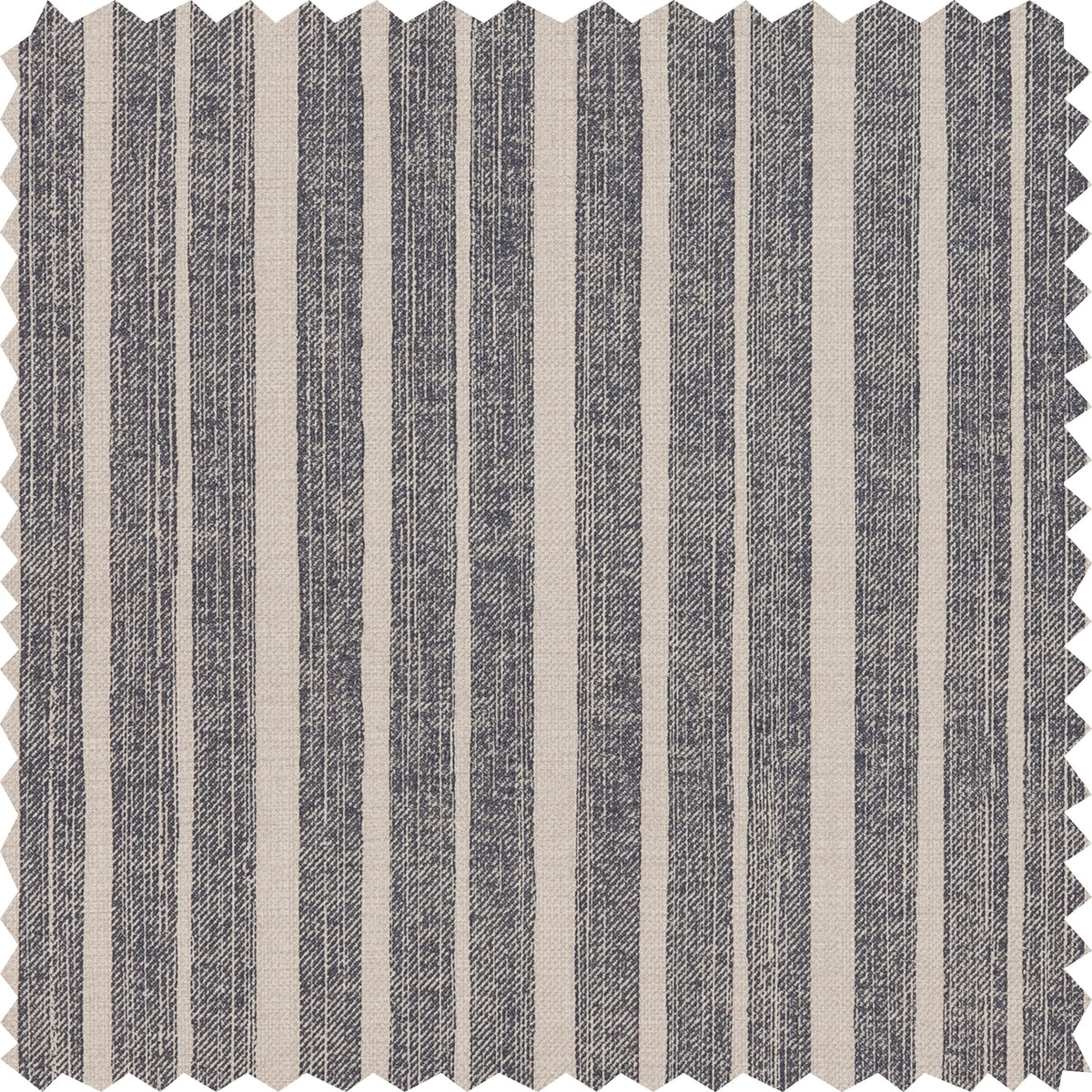 York Stripe Fabric Sample 288