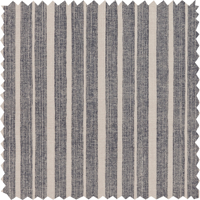 York Stripe Fabric 288
