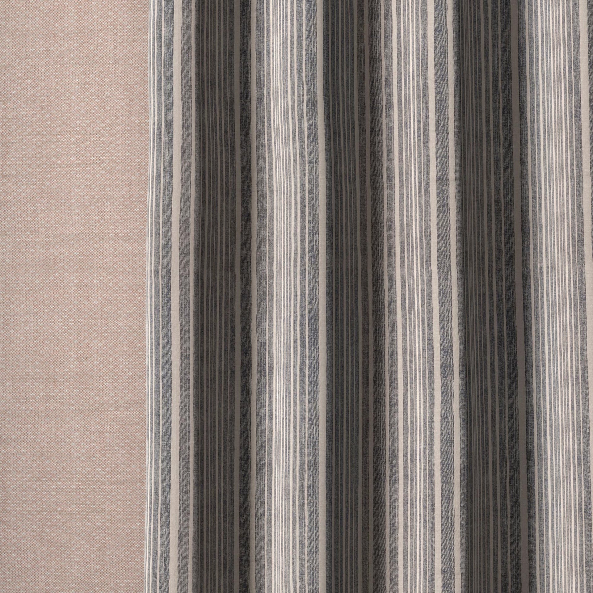 York Stripe Fabric 288