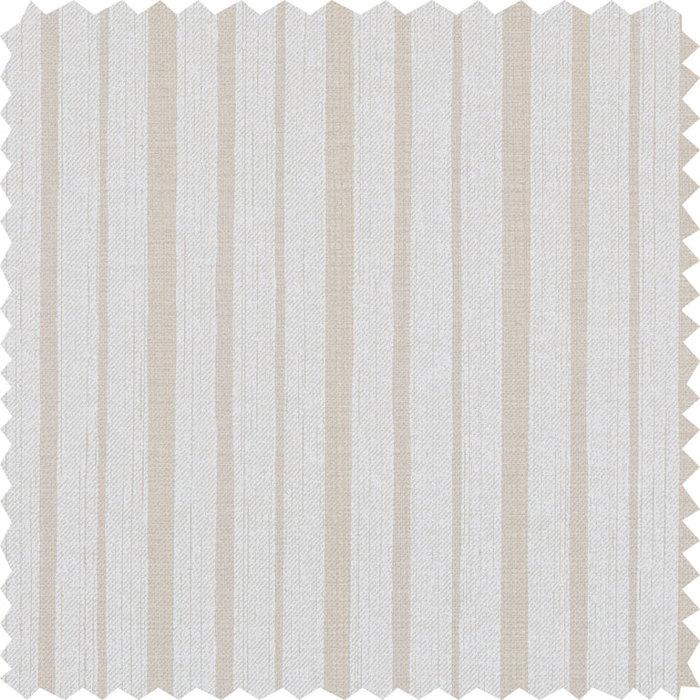 York Stripe Fabric 342