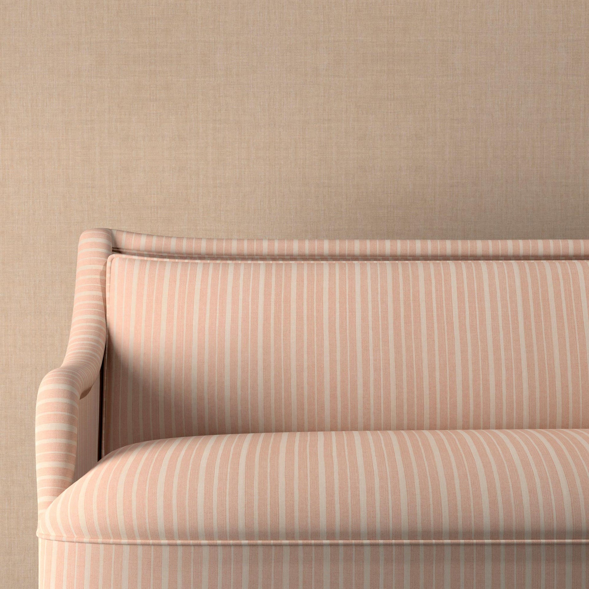 York Stripe Fabric 303