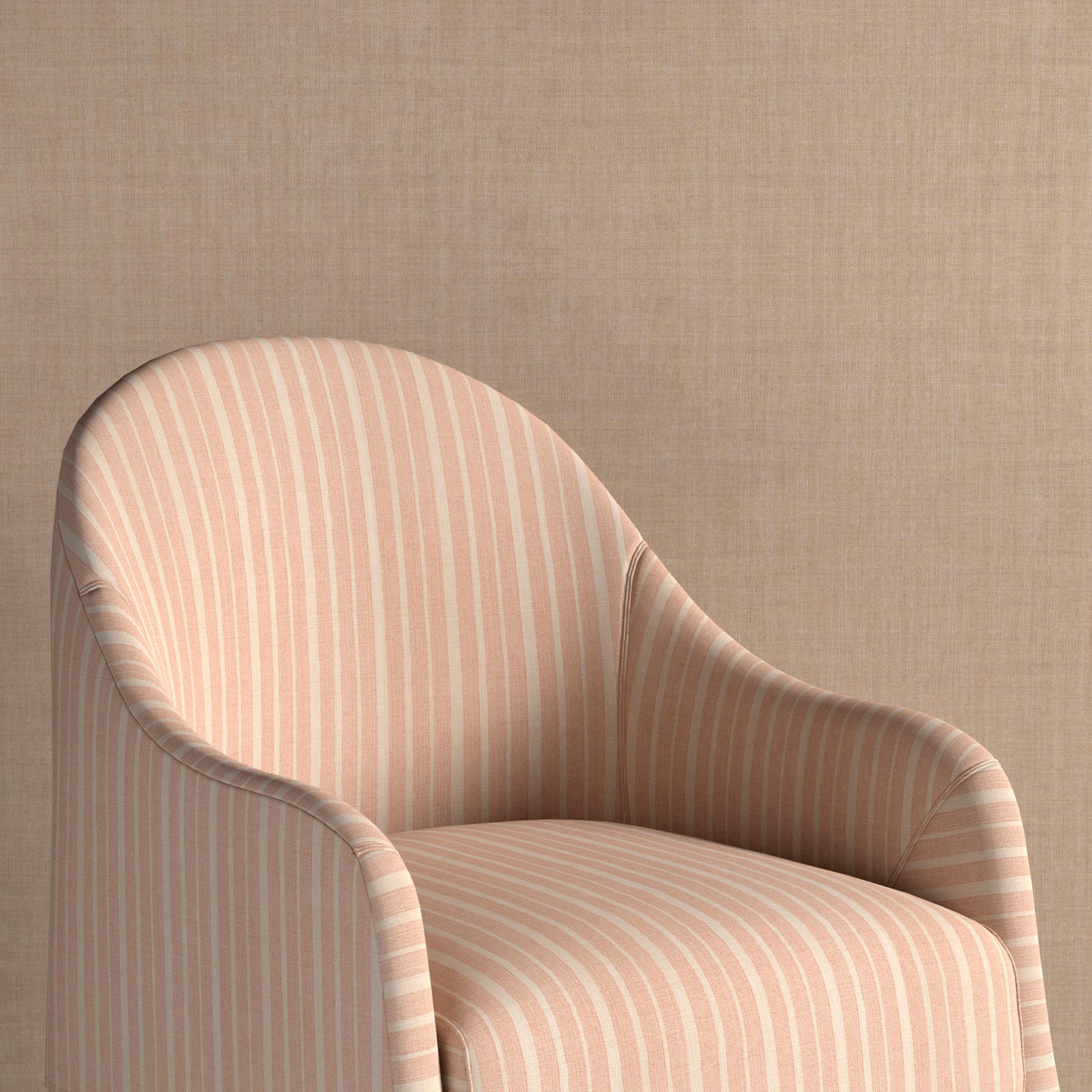 York Stripe Fabric 303