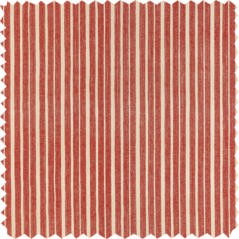 York Stripe Fabric 008
