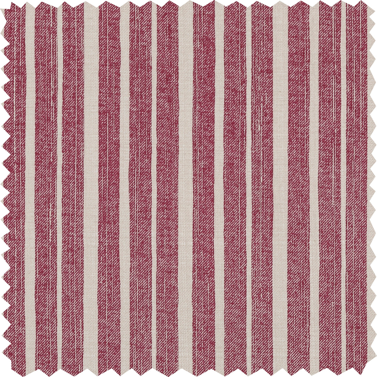 York Stripe Fabric Sample 330