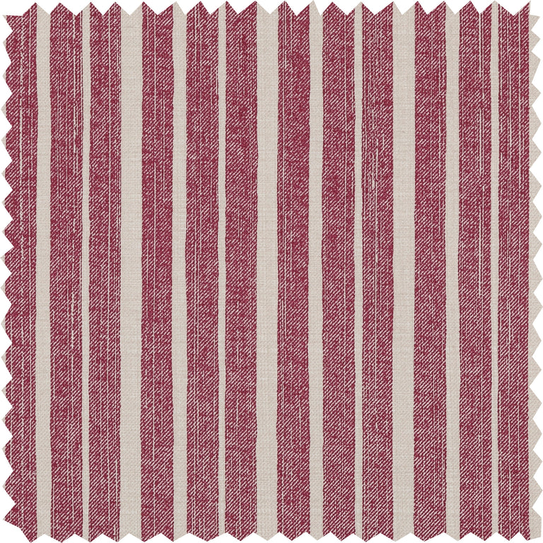 York Stripe Fabric 330
