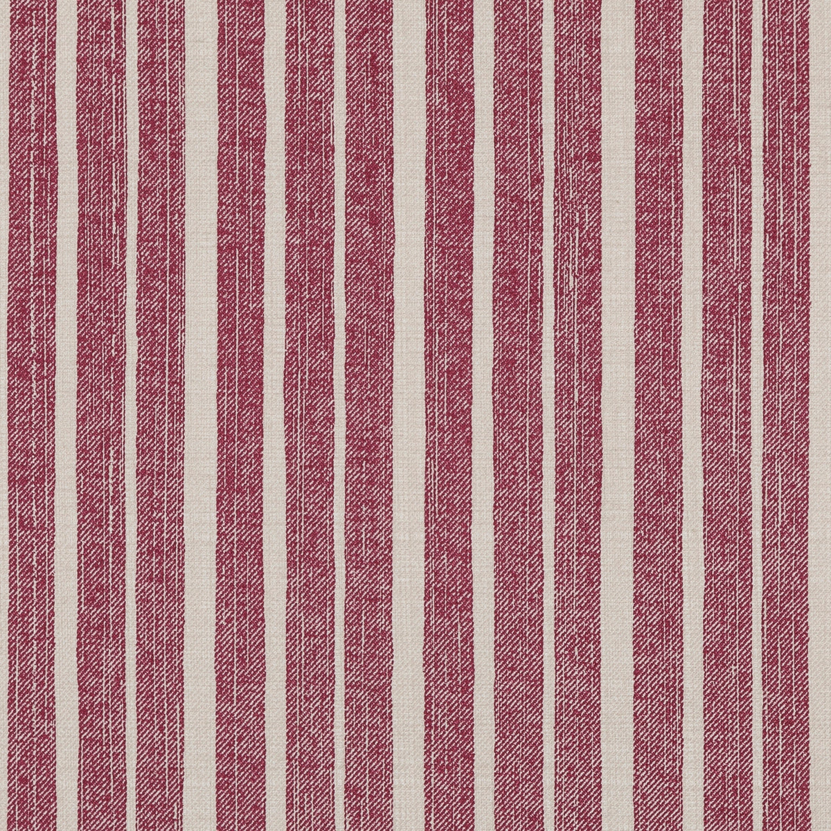 York Stripe Fabric Sample 330