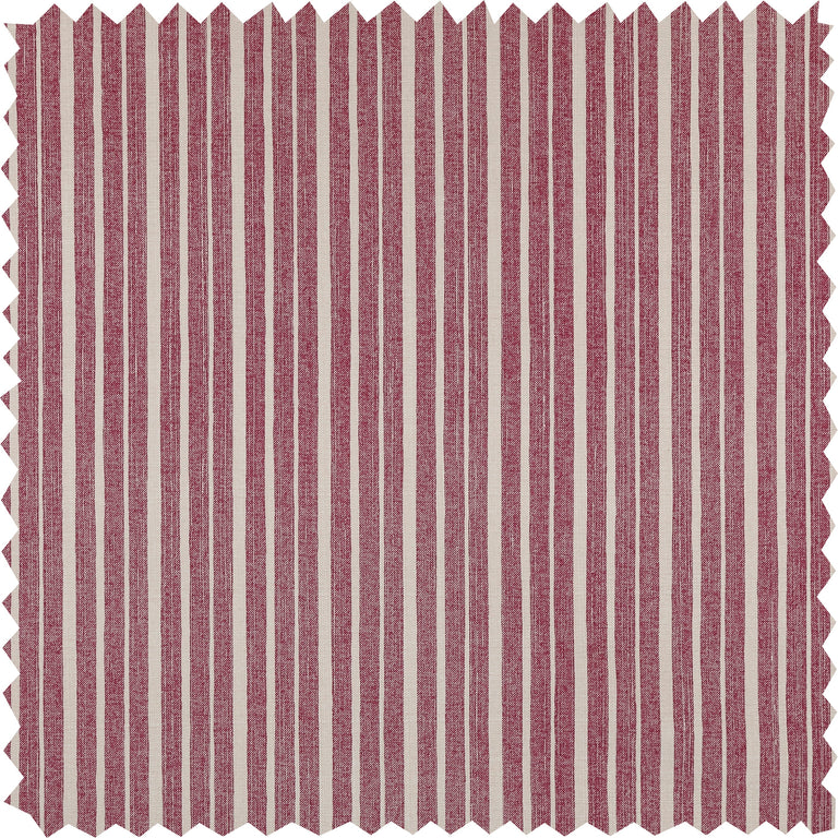 York Stripe Fabric 330
