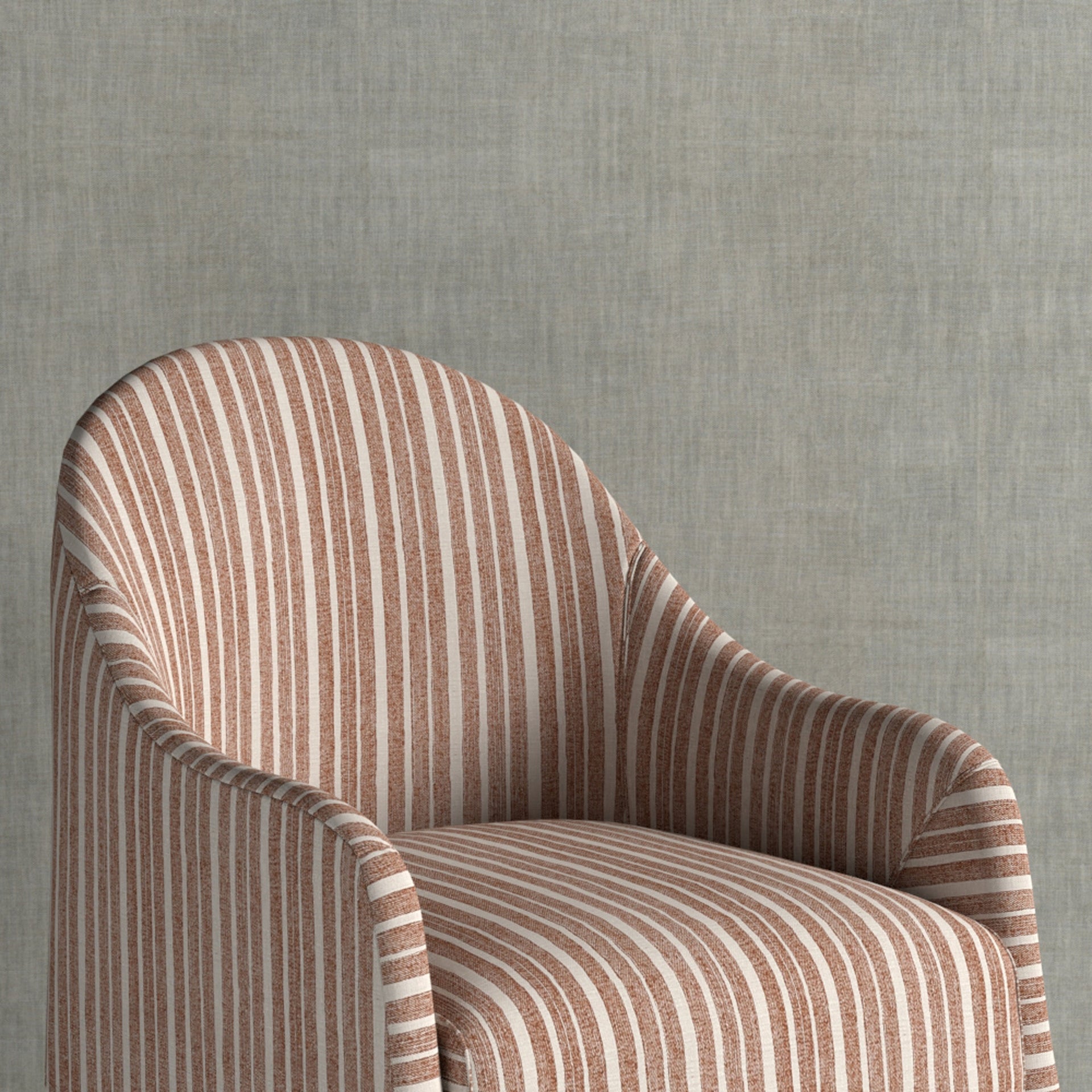 York Stripe Fabric 331