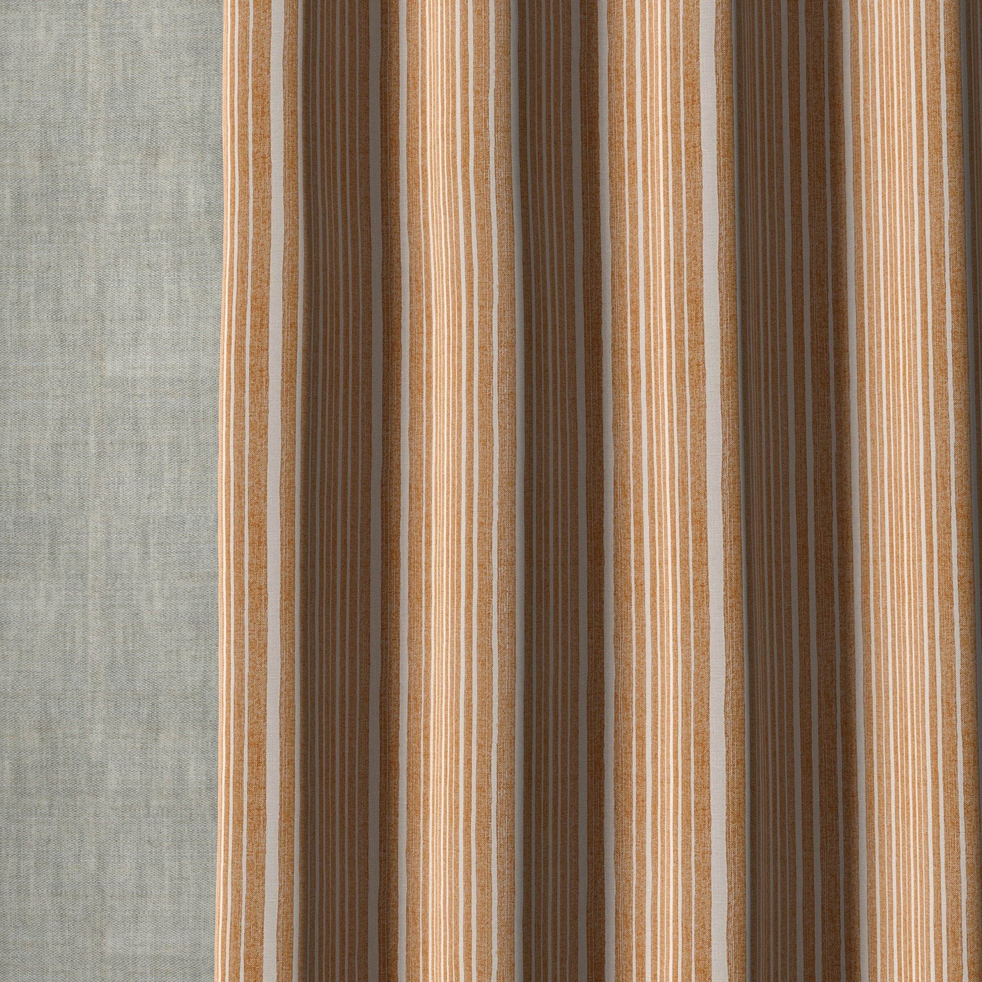 York Stripe Fabric 333