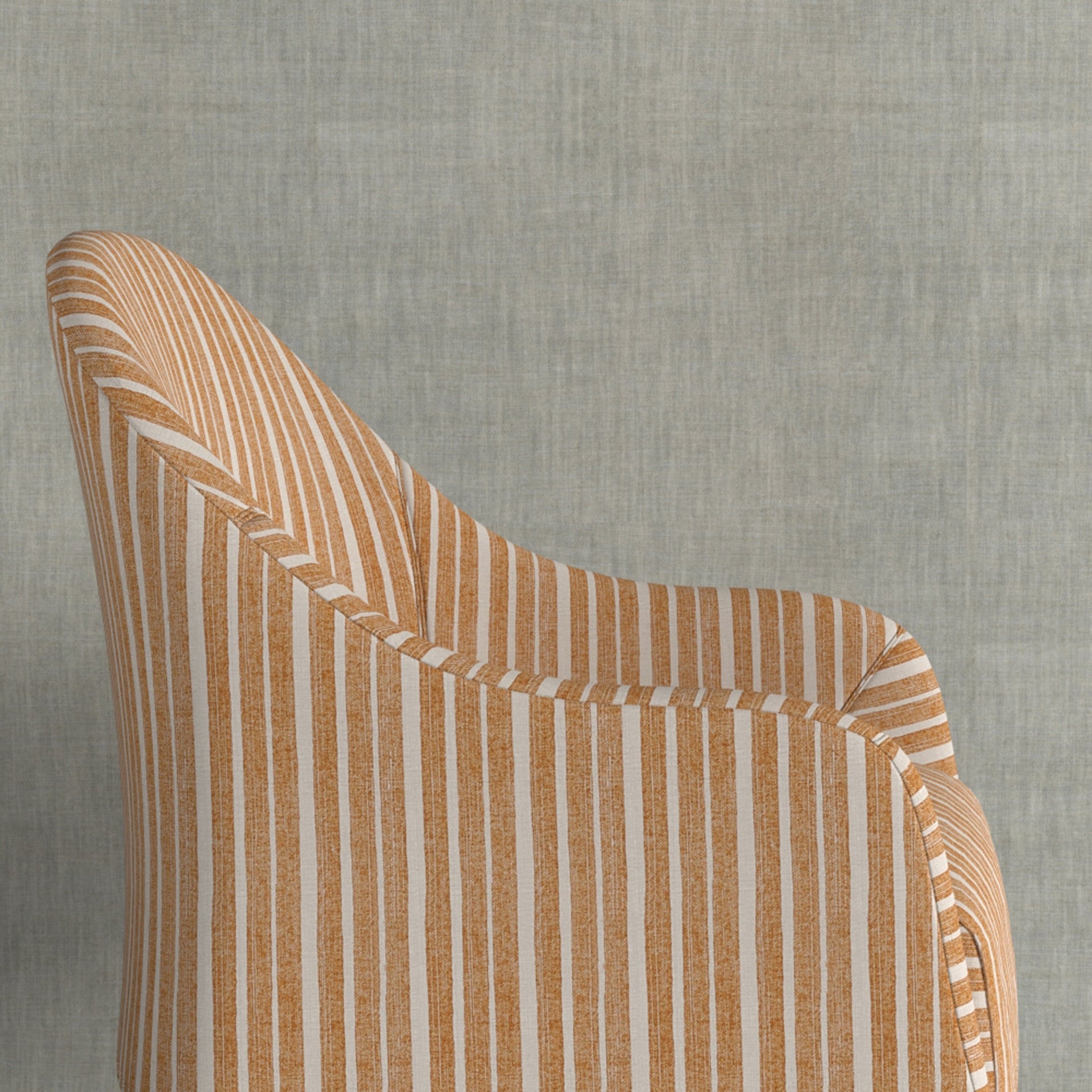 York Stripe Fabric 333