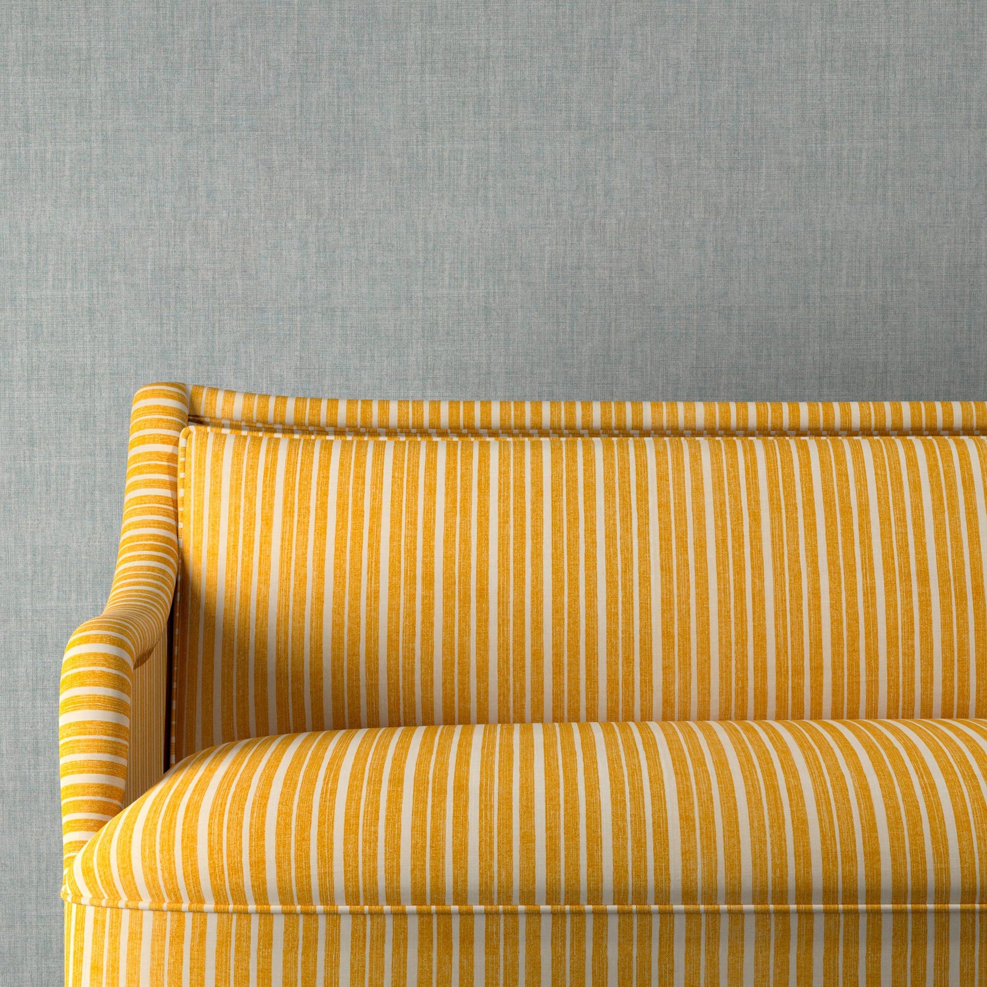York Stripe Fabric 039
