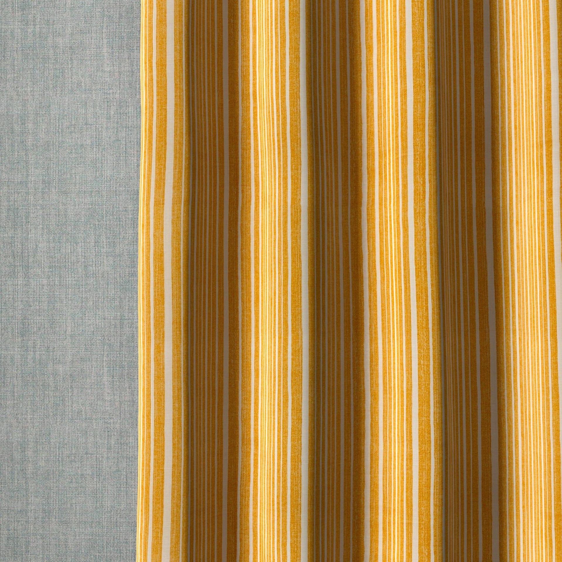York Stripe Fabric 039