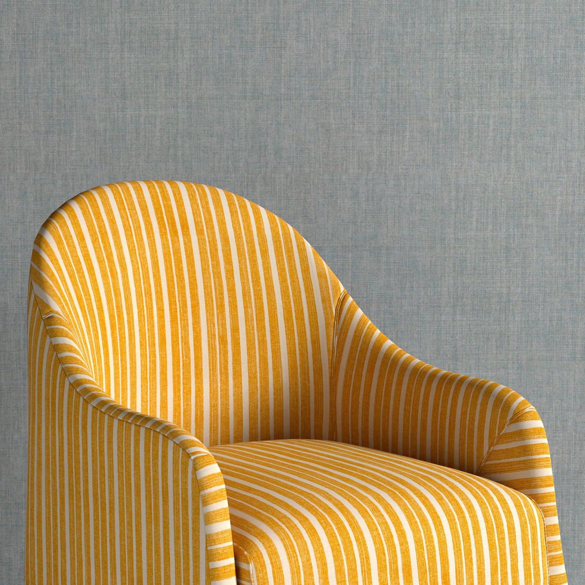 York Stripe Fabric 039