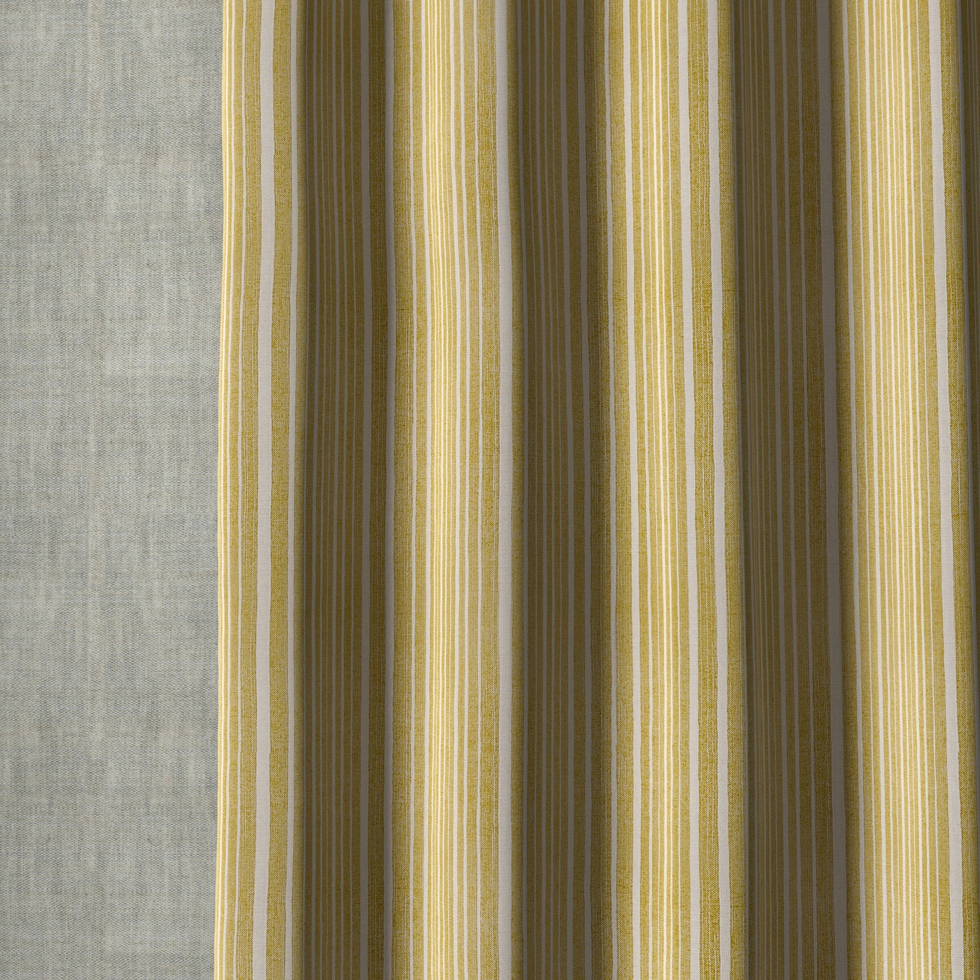 York Stripe Fabric 334
