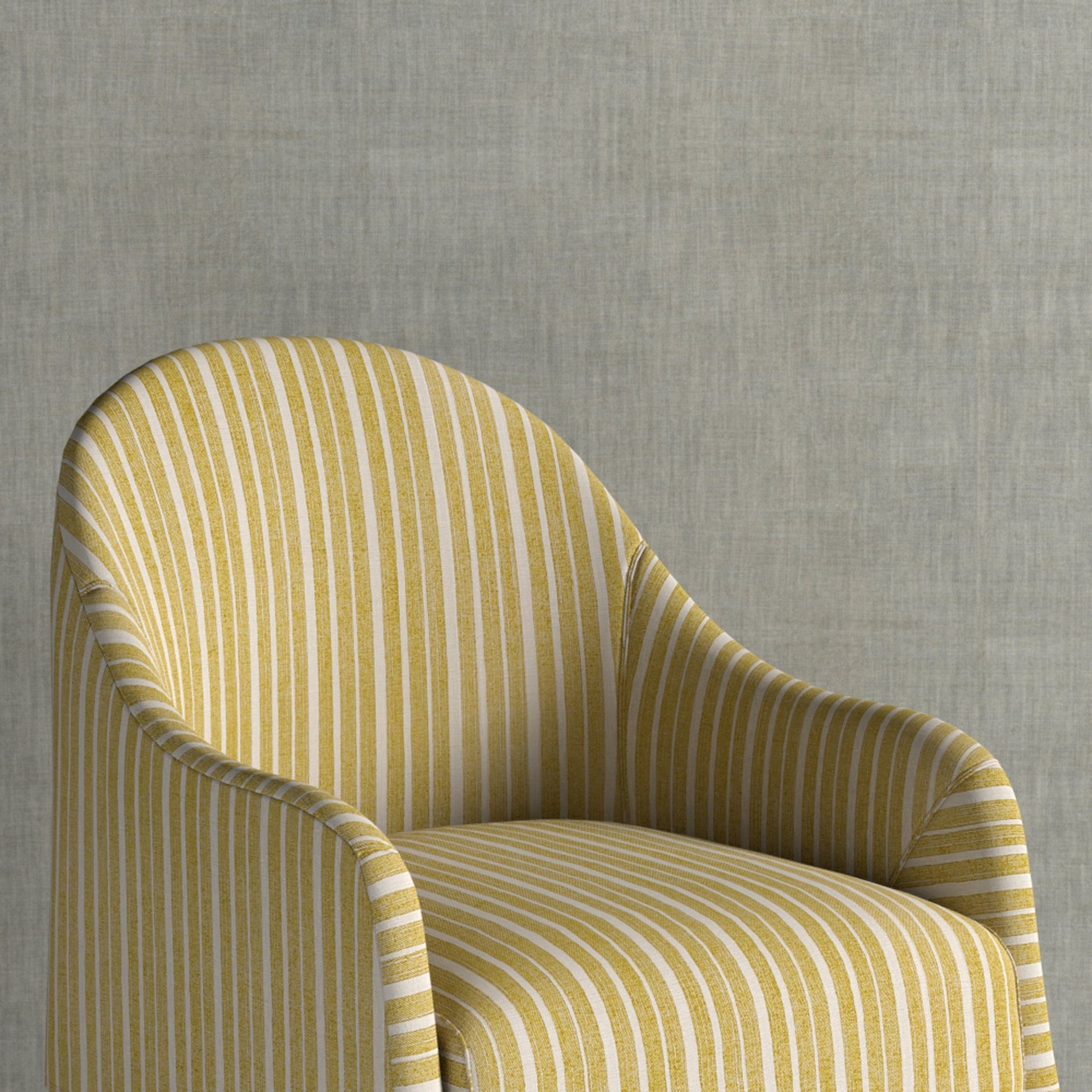 York Stripe Fabric 334
