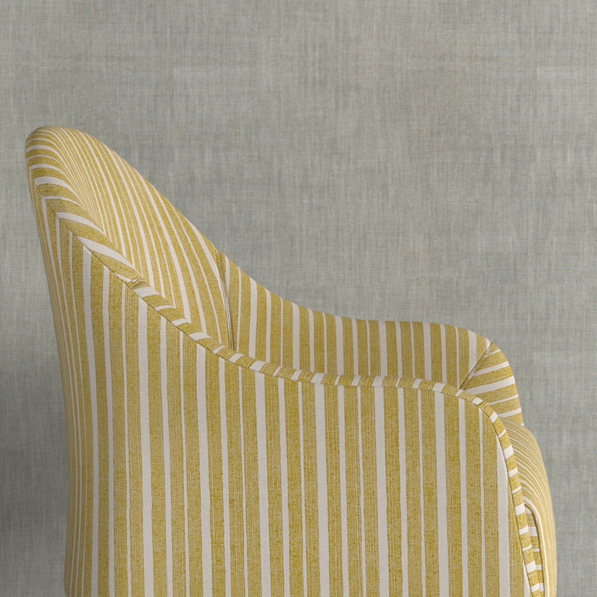York Stripe Fabric 334
