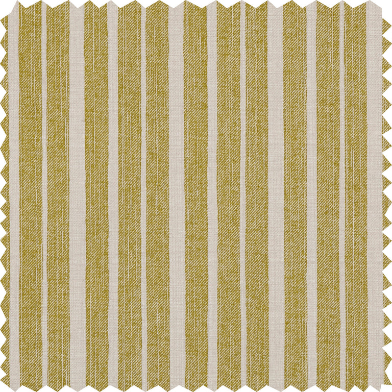 York Stripe Fabric 335