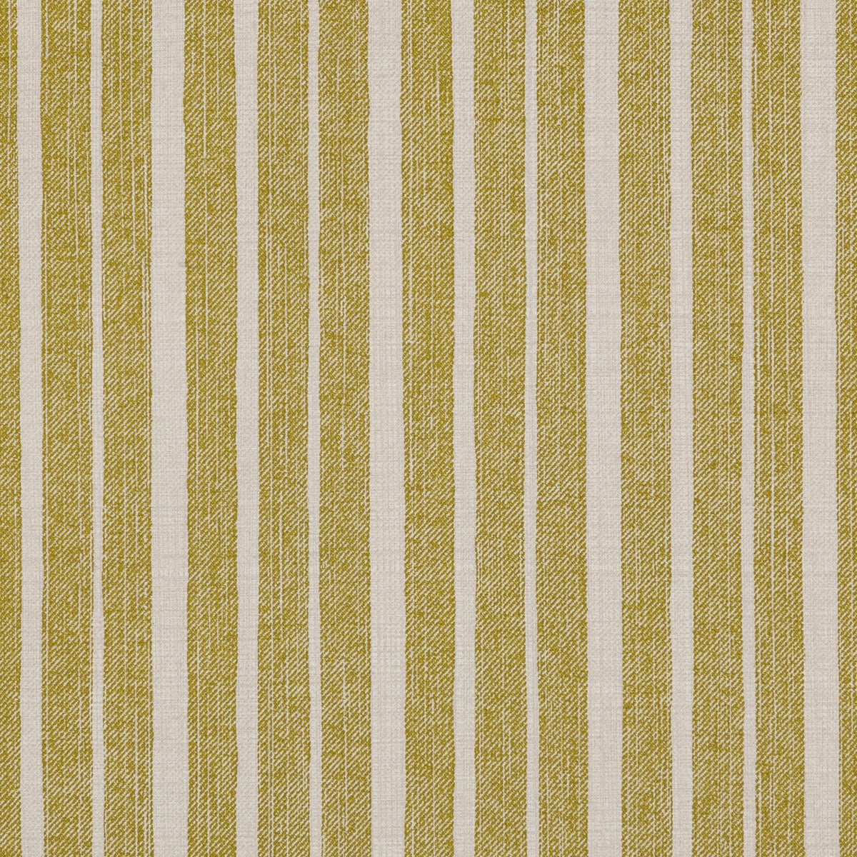 York Stripe Fabric Sample 335