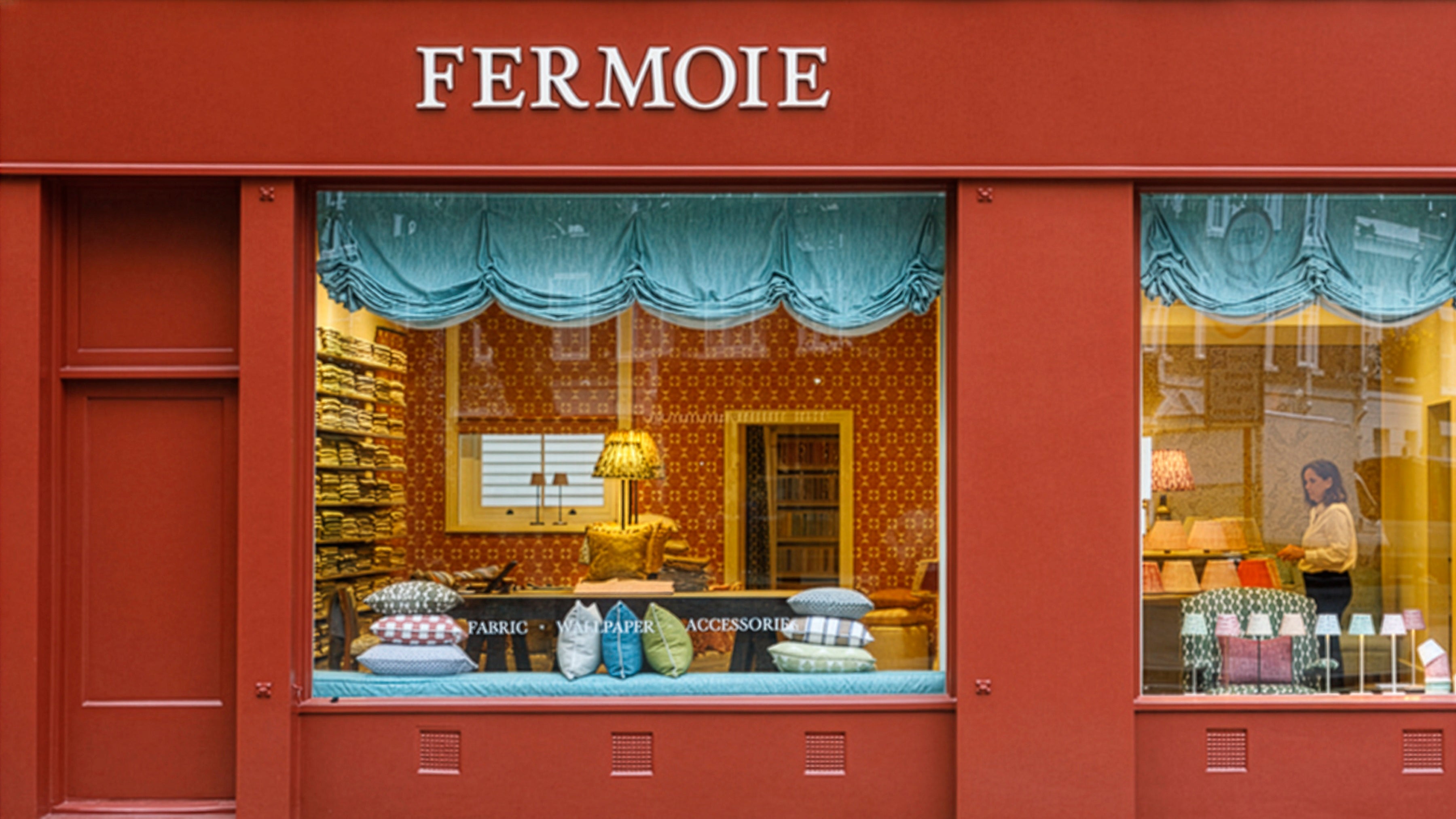 Fermoie