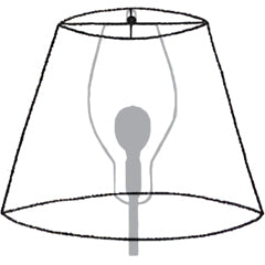 Finial Fitting