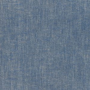 Plain Linen 038 - Overall Blue - Blue Colour Family - Fermoie Ltd
