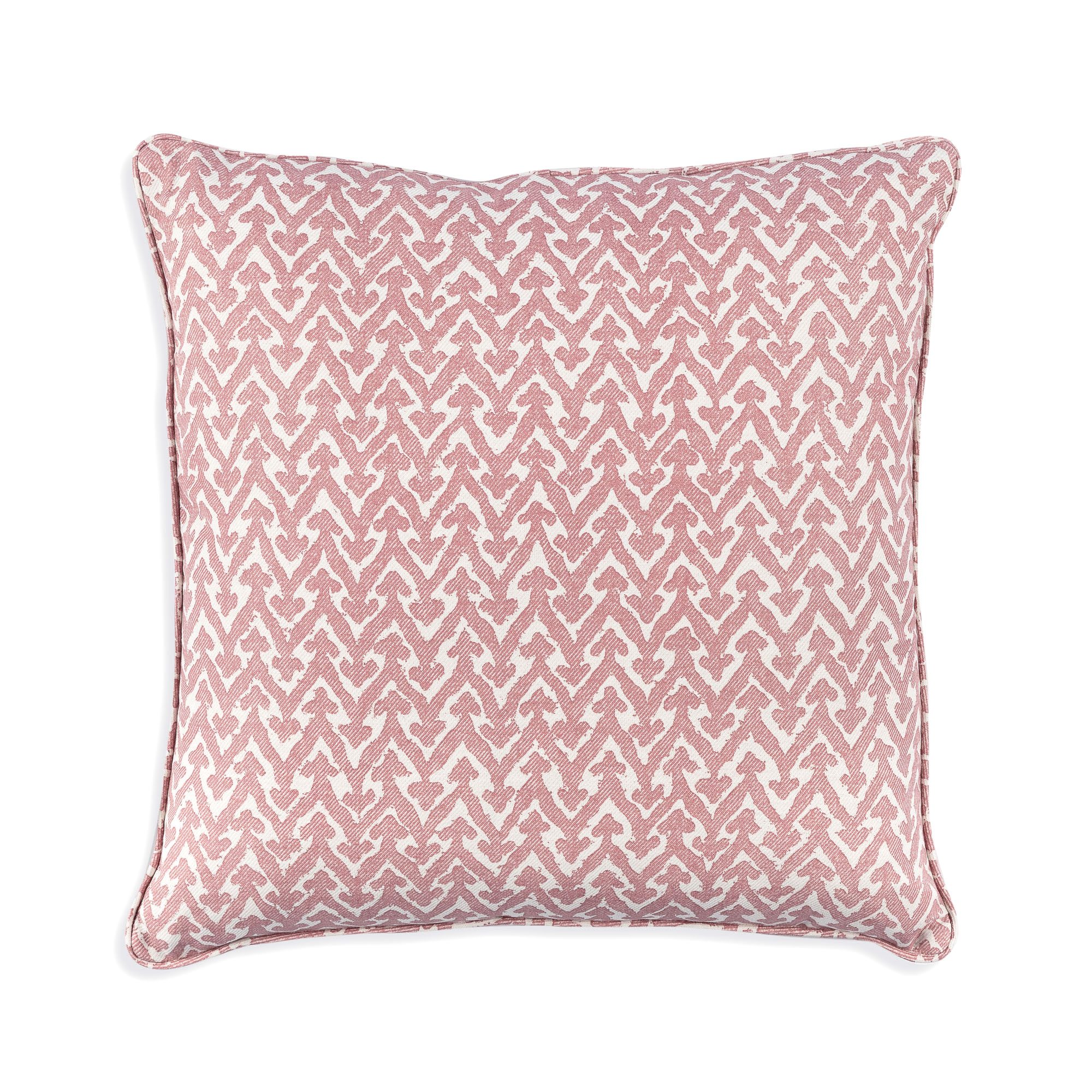 small square pillow