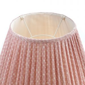 pg-027-empire-gathered-lampshade-in-pink-figured-027-2