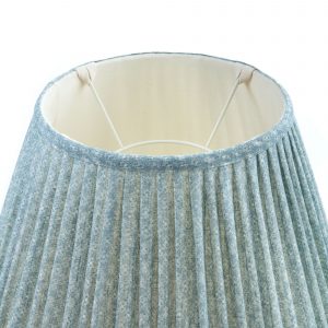 pg-030-empire-gathered-lampshade-in-blue-figured-030-2