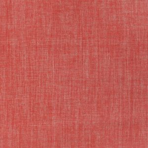 N-006-Red-Plain Linen - Tickled Pink(2)