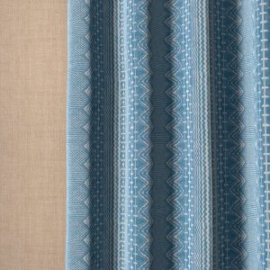 abbey-stripe-abbe-006-blue-curtain